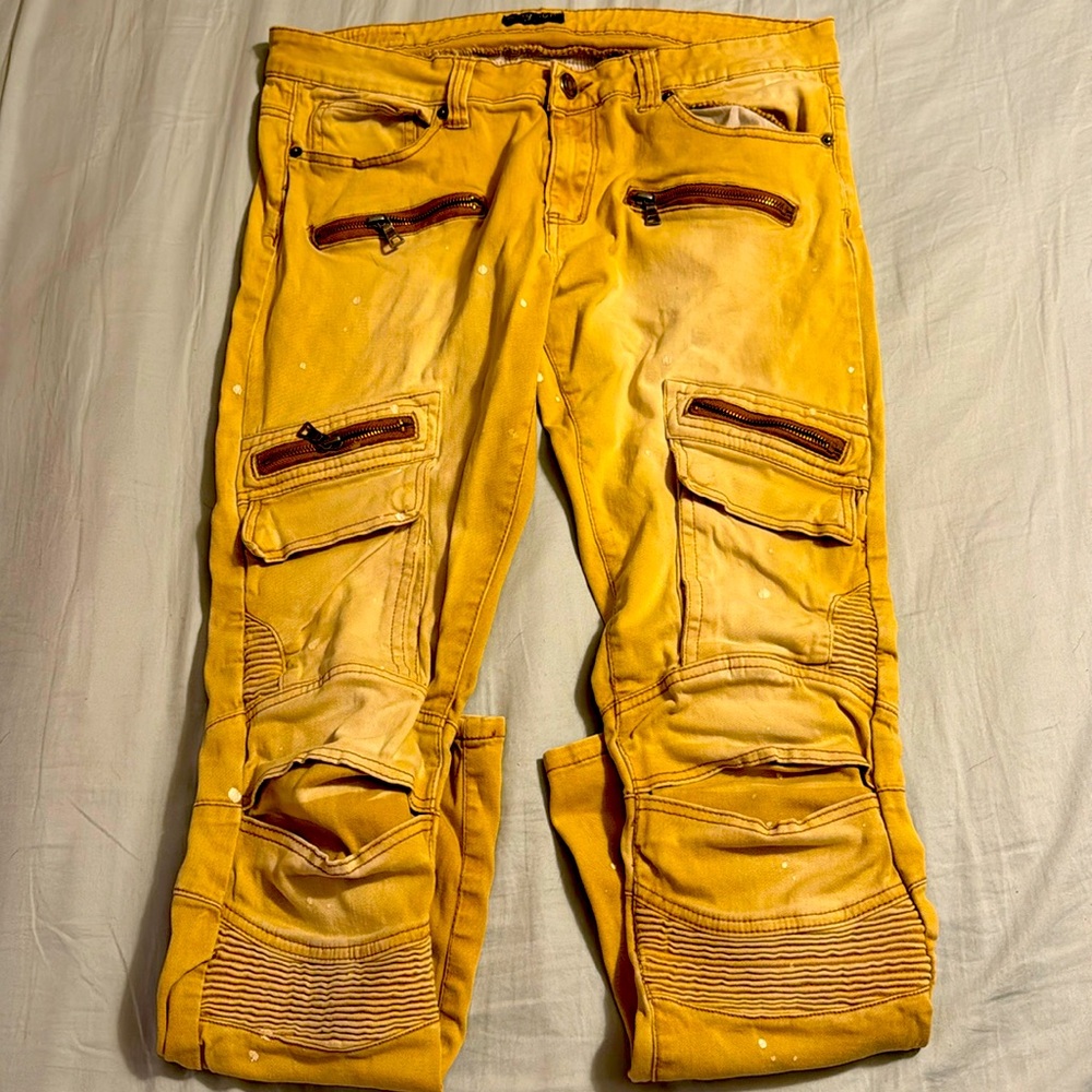 Men’s pants size 32/32 slim